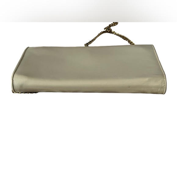 VINTAGE GUCCI AUTHENTIC 50s-60s GUCCI CLUTCH/SHOULDER BAG EXCELLENT CONDITION - Picture 7 of 15